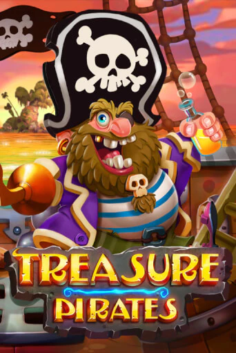 Treasure Pirates играть в онлайн казино Фараон Казино Онлайн без регистрации