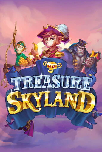 Treasure Skyland играть в онлайн казино Фараон Казино Онлайн без регистрации