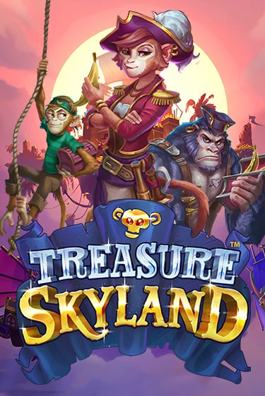 Treasure Skyland играть в онлайн казино Фараон Казино Онлайн без регистрации