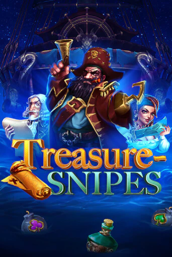 Treasure-snipes играть в онлайн казино Фараон Казино Онлайн без регистрации