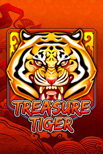 Treasure Tiger играть в онлайн казино Фараон Казино Онлайн без регистрации