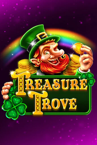 Treasure Trove играть в онлайн казино Фараон Казино Онлайн без регистрации