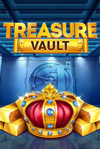 Treasure Vault играть в онлайн казино Фараон Казино Онлайн без регистрации