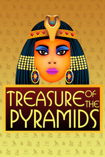 Treasure of the Pyramids играть в онлайн казино Фараон Казино Онлайн без регистрации