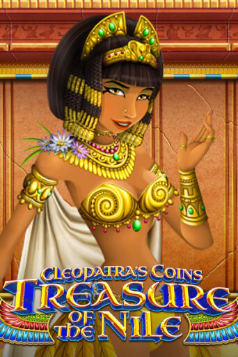 Treasure of the Nile играть в онлайн казино Фараон Казино Онлайн без регистрации