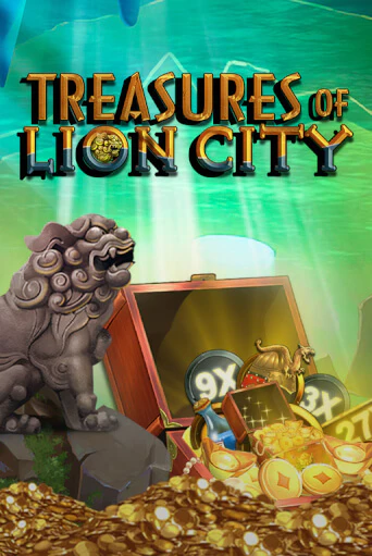 Treasures of Lion City играть в онлайн казино Фараон Казино Онлайн без регистрации