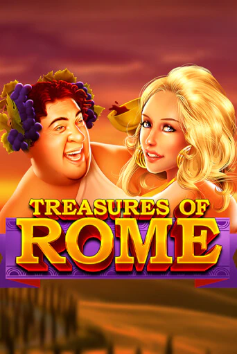 Treasures of Rome играть в онлайн казино Фараон Казино Онлайн без регистрации