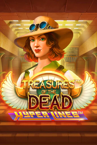 Treasures of the Dead играть в онлайн казино Фараон Казино Онлайн без регистрации