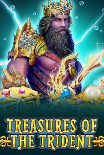 Treasures Of The Trident играть в онлайн казино Фараон Казино Онлайн без регистрации