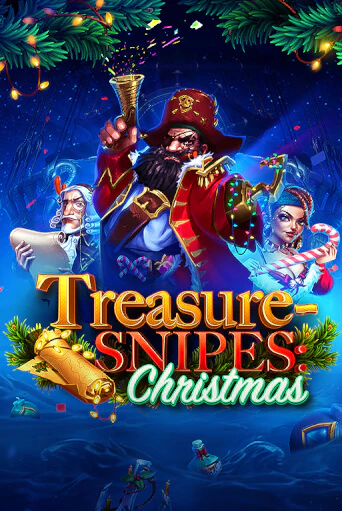 Treasure-snipes: Christmas играть в онлайн казино Фараон Казино Онлайн без регистрации