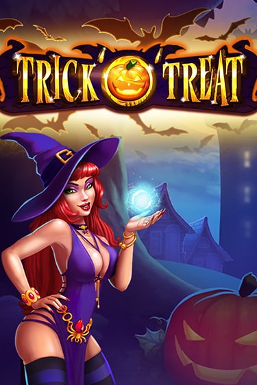 Trick O Treat играть в онлайн казино Фараон Казино Онлайн без регистрации