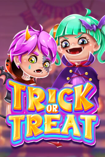 Trick Or Treat играть в онлайн казино Фараон Казино Онлайн без регистрации