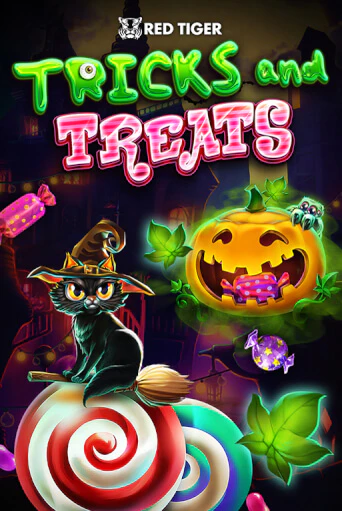 Tricks and Treats играть в онлайн казино Фараон Казино Онлайн без регистрации