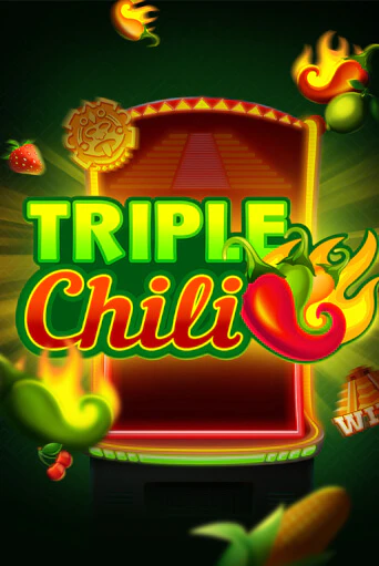 Triple Chili играть в онлайн казино Фараон Казино Онлайн без регистрации