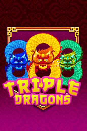 Triple Dragons играть в онлайн казино Фараон Казино Онлайн без регистрации