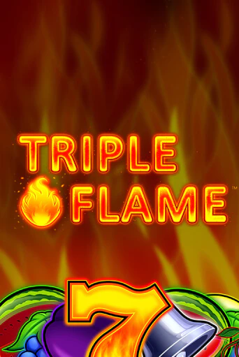 Triple Flame играть в онлайн казино Фараон Казино Онлайн без регистрации