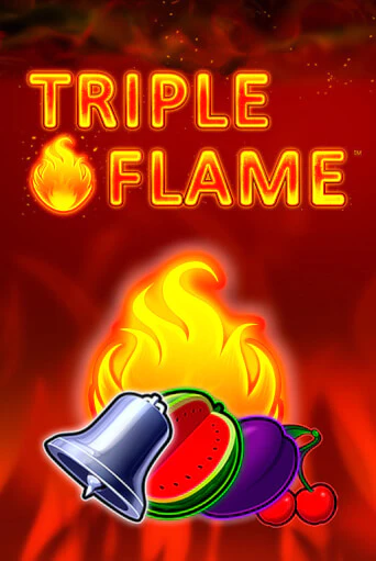 Triple Flame играть в онлайн казино Фараон Казино Онлайн без регистрации