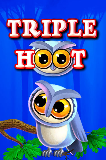 Triple Hoot играть в онлайн казино Фараон Казино Онлайн без регистрации