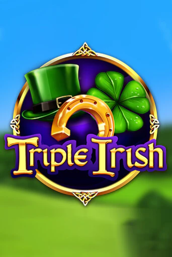 Triple Irish играть в онлайн казино Фараон Казино Онлайн без регистрации