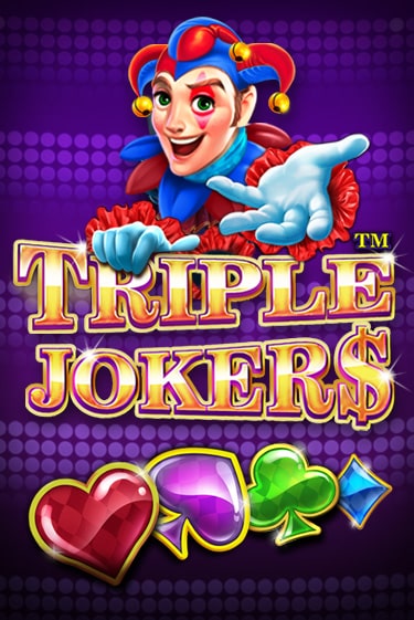 Triple Jokers играть в онлайн казино Фараон Казино Онлайн без регистрации