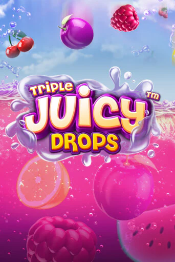 Triple Juicy Drops играть в онлайн казино Фараон Казино Онлайн без регистрации