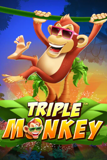 Triple Monkey играть в онлайн казино Фараон Казино Онлайн без регистрации