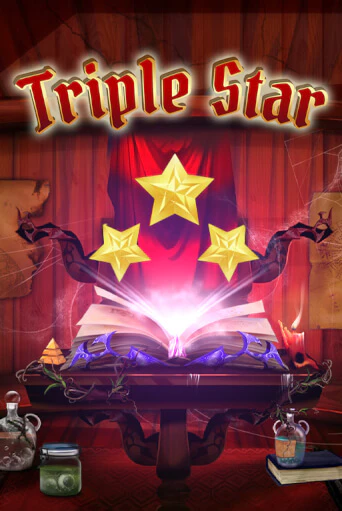 Triple Star играть в онлайн казино Фараон Казино Онлайн без регистрации