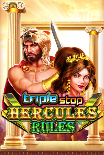 Triple Stop: Hercules Rules играть в онлайн казино Фараон Казино Онлайн без регистрации