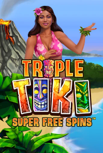 Triple Tiki Super Free Spins играть в онлайн казино Фараон Казино Онлайн без регистрации