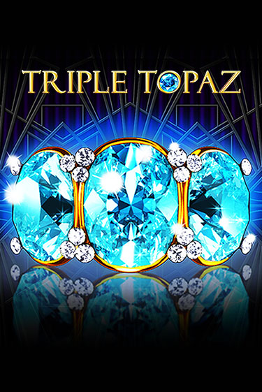 Triple Topaz играть в онлайн казино Фараон Казино Онлайн без регистрации