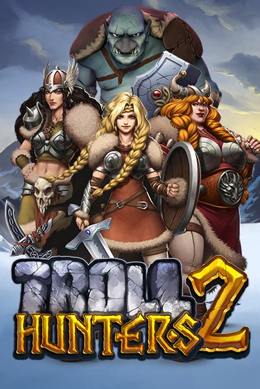 Troll Hunters 2 играть в онлайн казино Фараон Казино Онлайн без регистрации