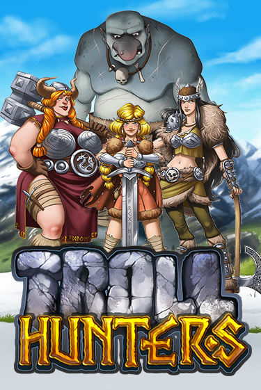 Troll Hunters играть в онлайн казино Фараон Казино Онлайн без регистрации