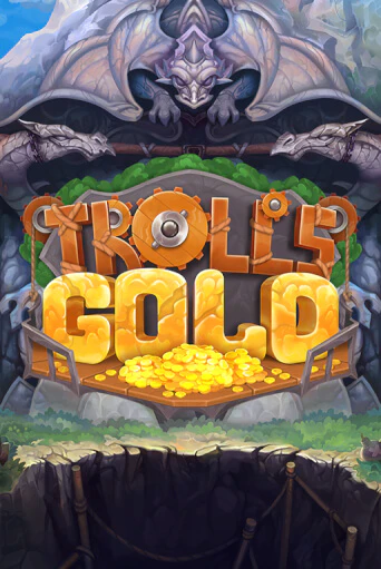 Troll's Gold играть в онлайн казино Фараон Казино Онлайн без регистрации