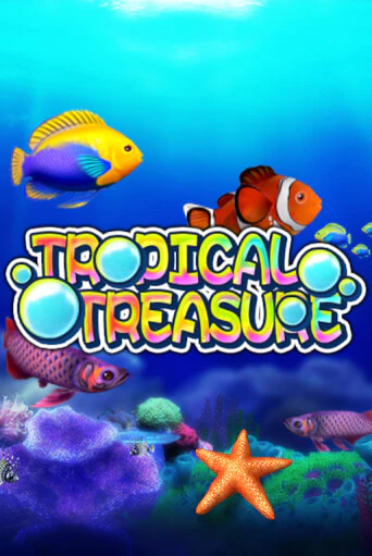 Tropical Treasure играть в онлайн казино Фараон Казино Онлайн без регистрации