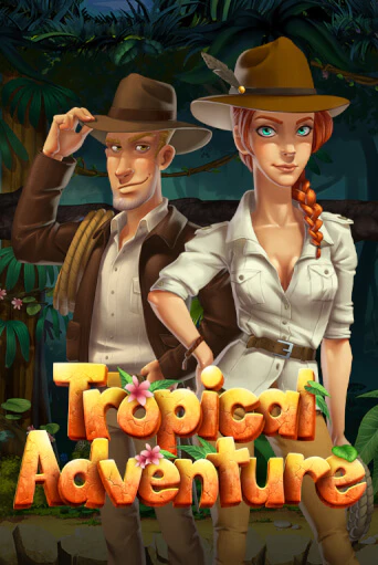 Tropical Adventure играть в онлайн казино Фараон Казино Онлайн без регистрации