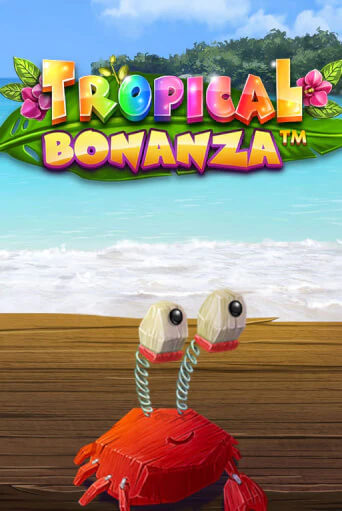 Tropical Bonanza™ играть в онлайн казино Фараон Казино Онлайн без регистрации