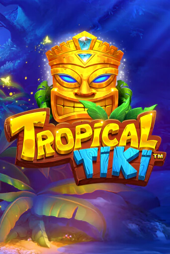 Tropical Tiki играть в онлайн казино Фараон Казино Онлайн без регистрации