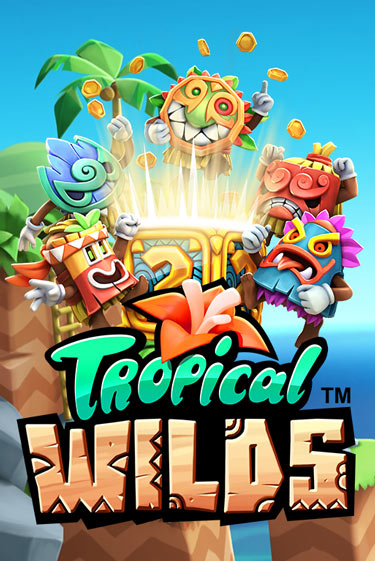 Tropical Wilds играть в онлайн казино Фараон Казино Онлайн без регистрации