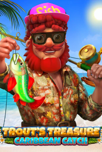 Trout's Treasure - Caribbean Catch играть в онлайн казино Фараон Казино Онлайн без регистрации