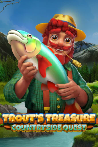 Trout's Treasure - Countryside Quest играть в онлайн казино Фараон Казино Онлайн без регистрации