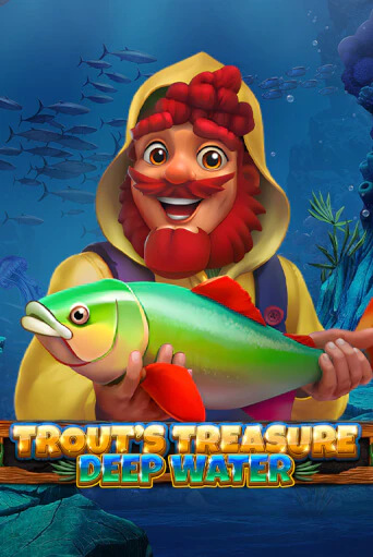 Trout's Treasure - Deep Water играть в онлайн казино Фараон Казино Онлайн без регистрации