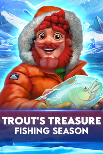 Trout's Treasure - Fishing Season играть в онлайн казино Фараон Казино Онлайн без регистрации