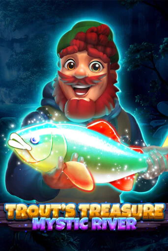 Trout's Treasure - Mystic River играть в онлайн казино Фараон Казино Онлайн без регистрации