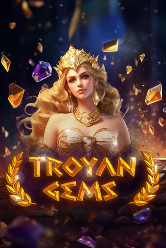 Troyan Gems играть в онлайн казино Фараон Казино Онлайн без регистрации