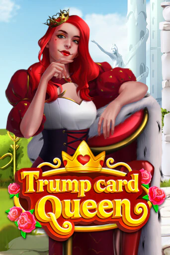 Trump Card: Queen играть в онлайн казино Фараон Казино Онлайн без регистрации