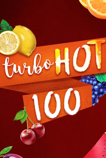 Turbo Hot 100 играть в онлайн казино Фараон Казино Онлайн без регистрации