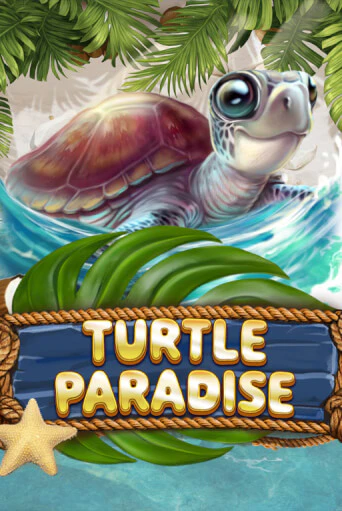 Turtle Paradise играть в онлайн казино Фараон Казино Онлайн без регистрации