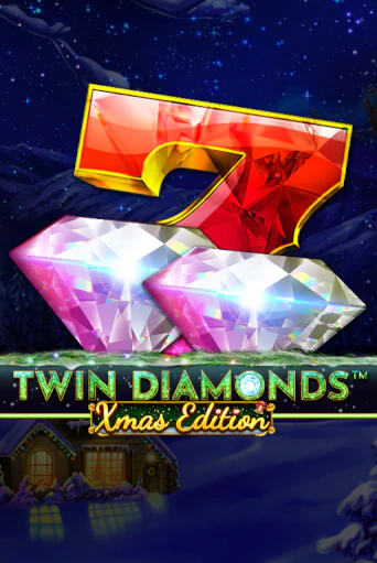 Twin Diamonds Xmas играть в онлайн казино Фараон Казино Онлайн без регистрации