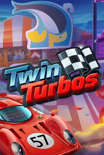 Twin Turbos играть в онлайн казино Фараон Казино Онлайн без регистрации