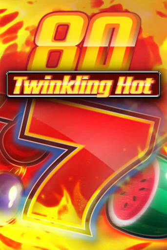 Twinkling Hot 80 играть в онлайн казино Фараон Казино Онлайн без регистрации